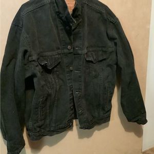Levi jacket